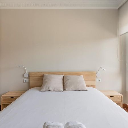Zubia Apartment By People Rentals Bilbao Exteriér fotografie