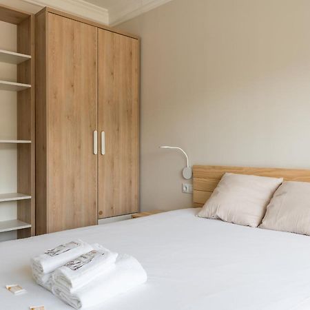 Zubia Apartment By People Rentals Bilbao Exteriér fotografie