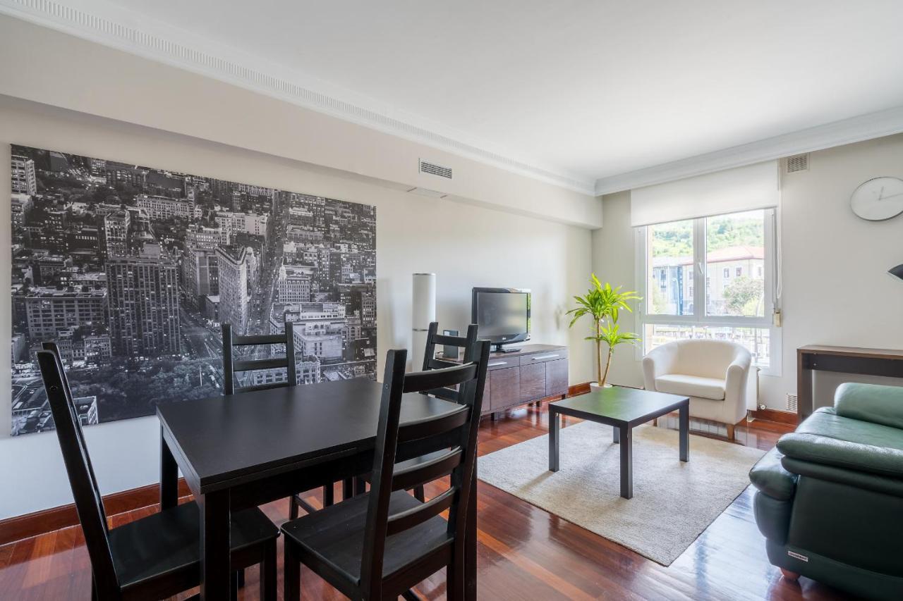 Zubia Apartment By People Rentals Bilbao Exteriér fotografie