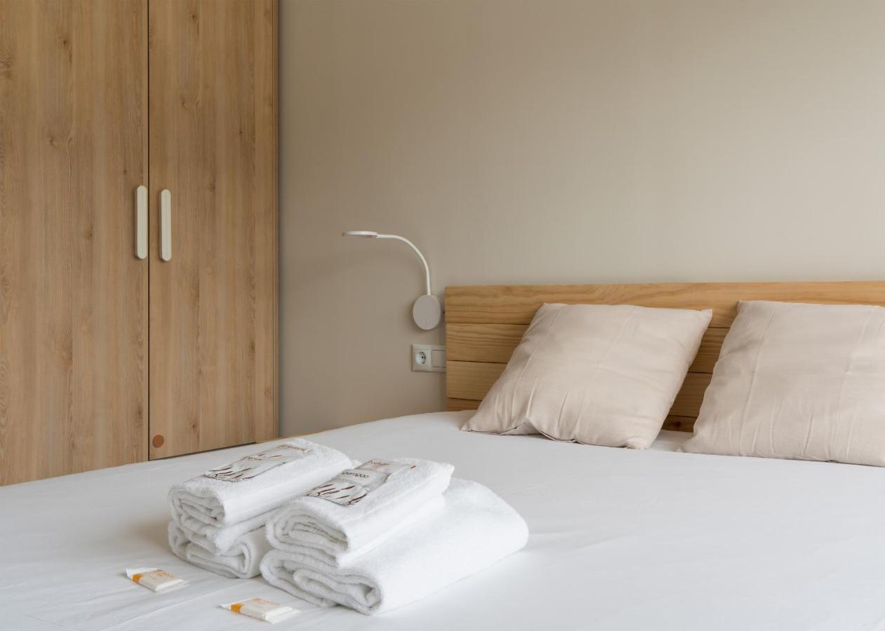 Zubia Apartment By People Rentals Bilbao Exteriér fotografie