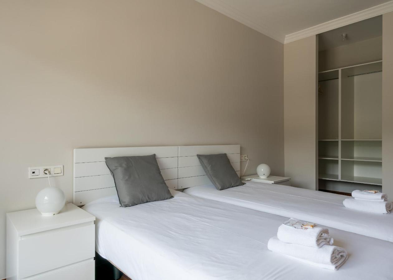 Zubia Apartment By People Rentals Bilbao Exteriér fotografie