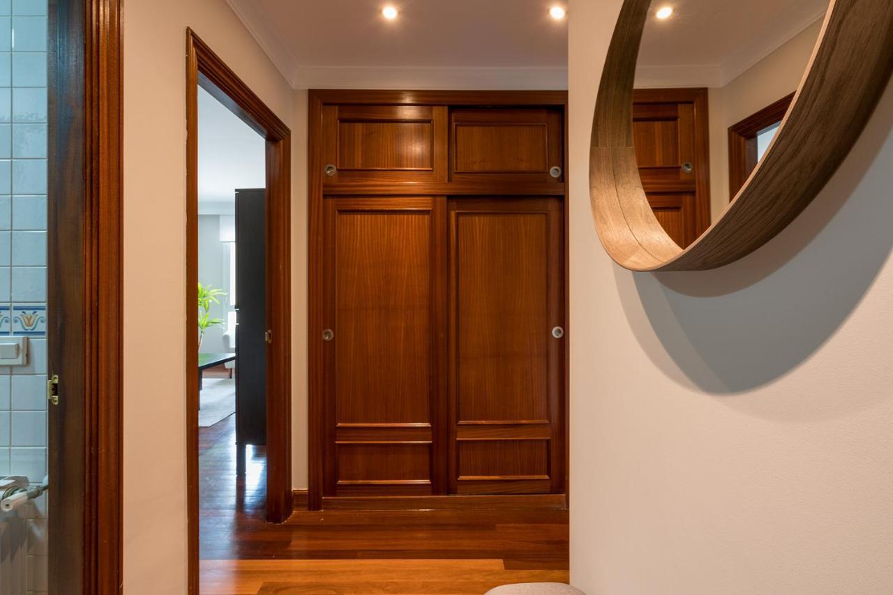 Zubia Apartment By People Rentals Bilbao Exteriér fotografie