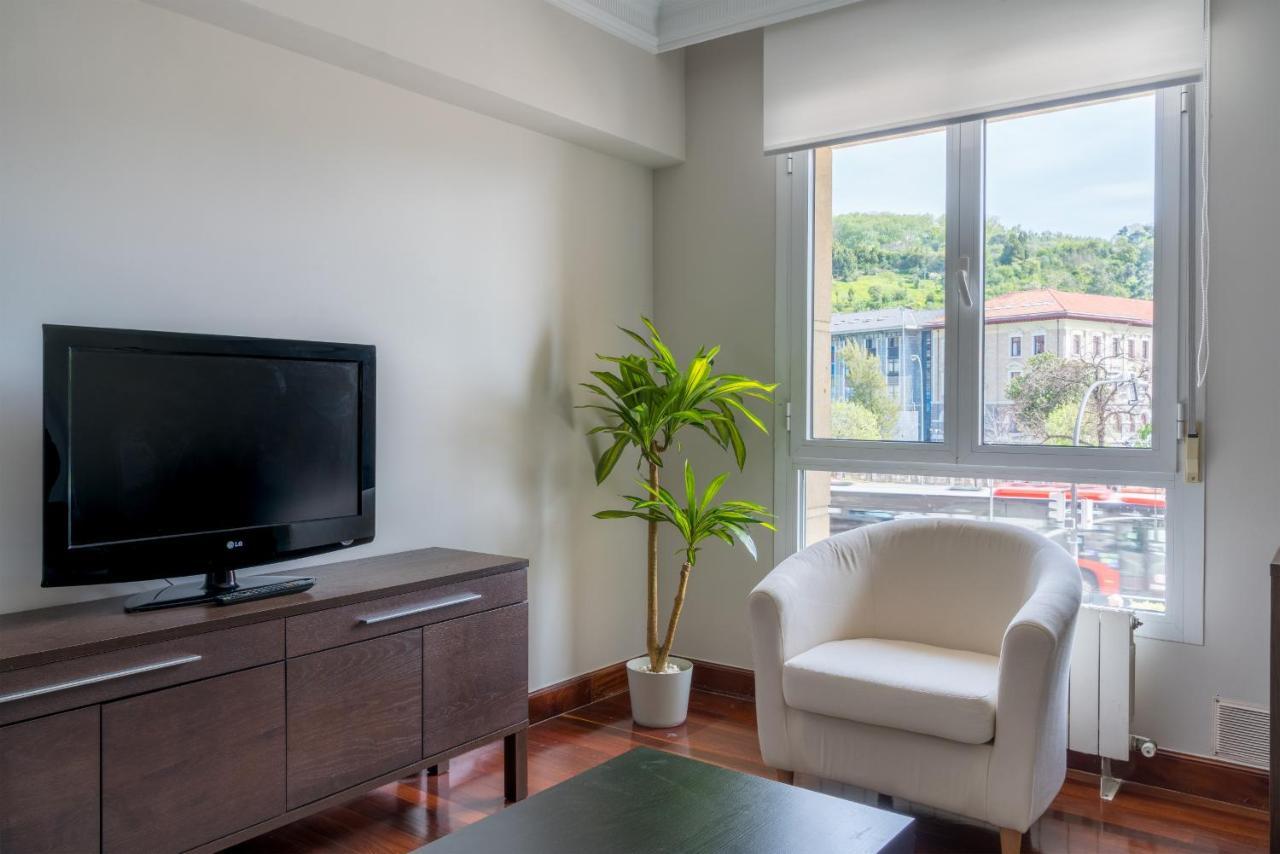 Zubia Apartment By People Rentals Bilbao Exteriér fotografie