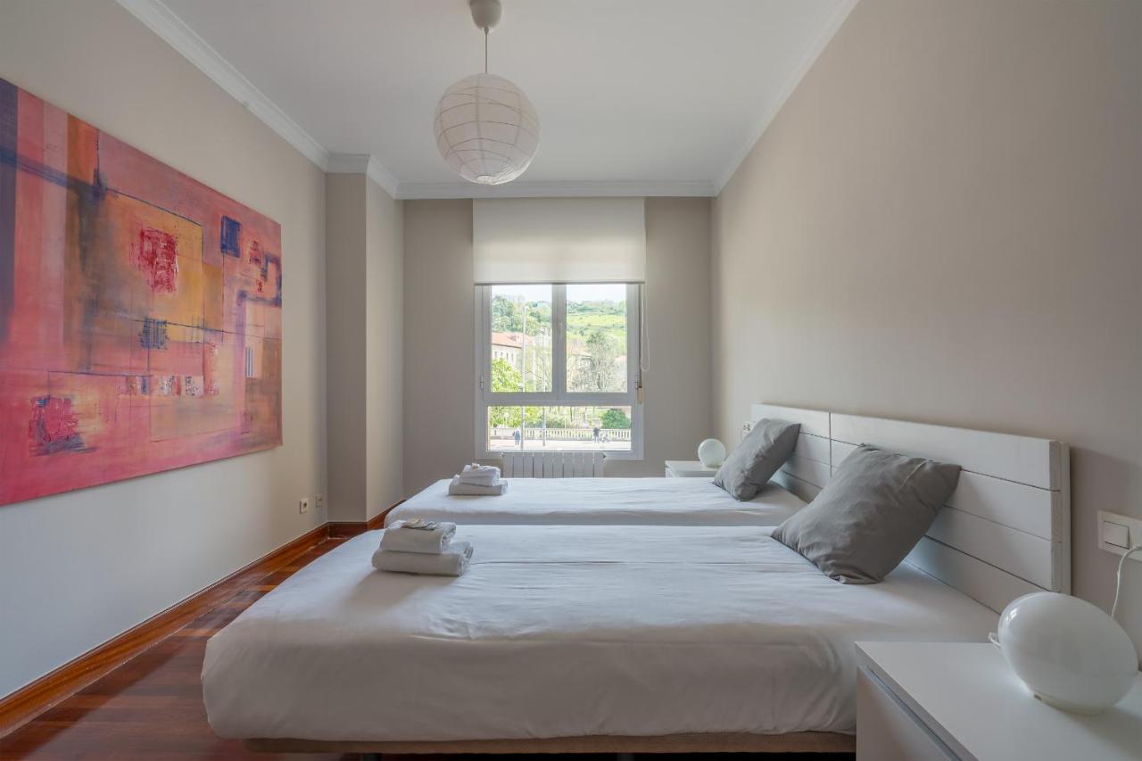 Zubia Apartment By People Rentals Bilbao Exteriér fotografie