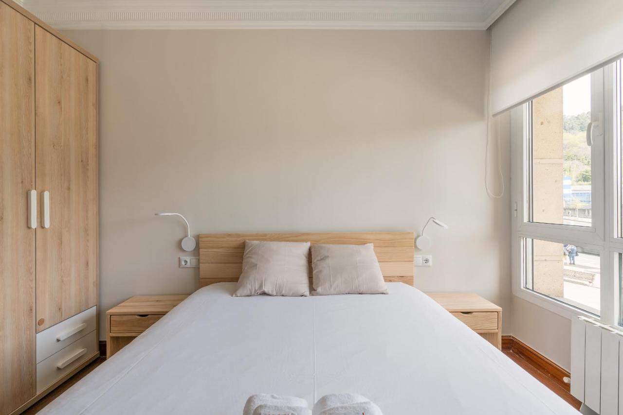 Zubia Apartment By People Rentals Bilbao Exteriér fotografie