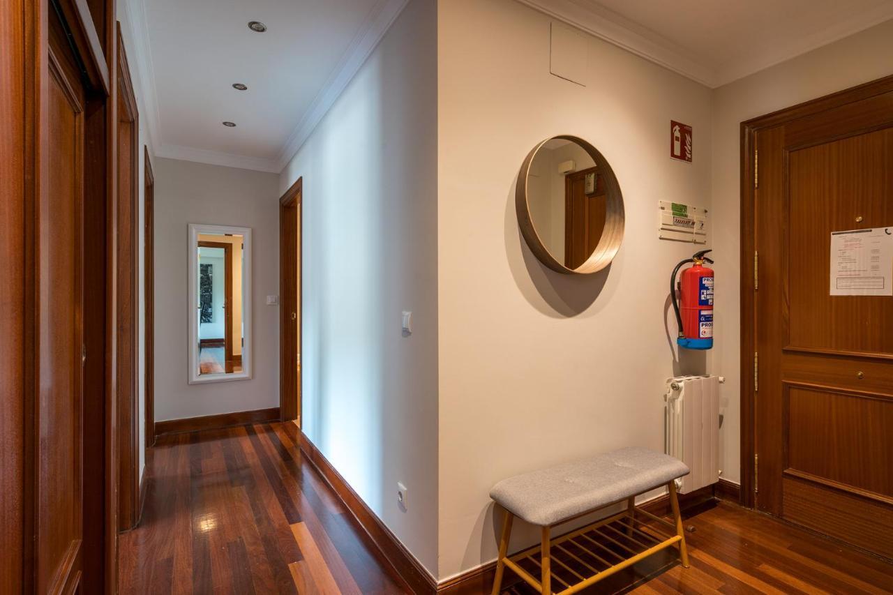 Zubia Apartment By People Rentals Bilbao Exteriér fotografie