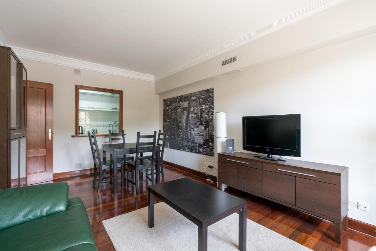 Zubia Apartment By People Rentals Bilbao Exteriér fotografie