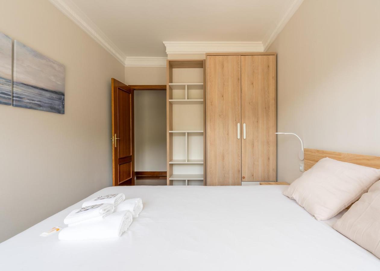 Zubia Apartment By People Rentals Bilbao Exteriér fotografie