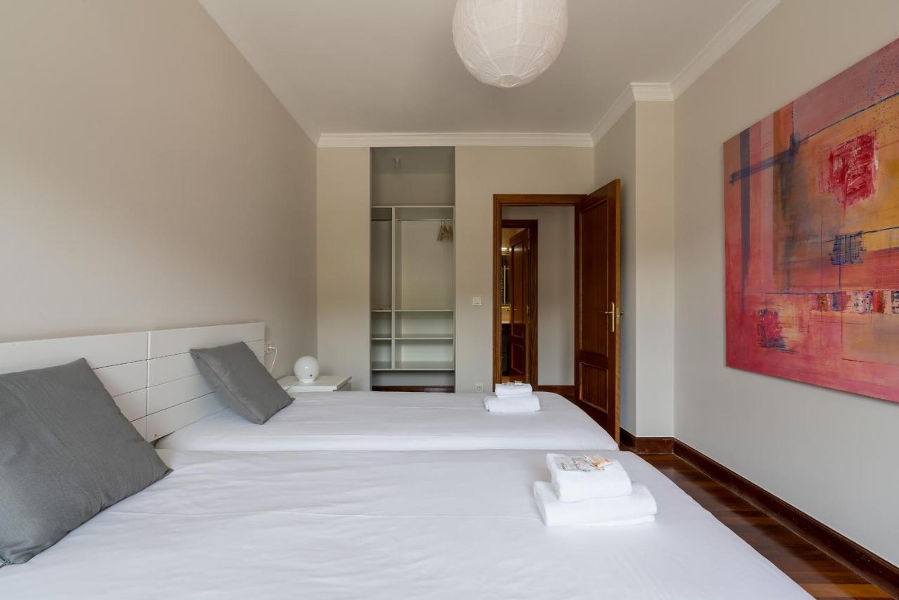 Zubia Apartment By People Rentals Bilbao Exteriér fotografie