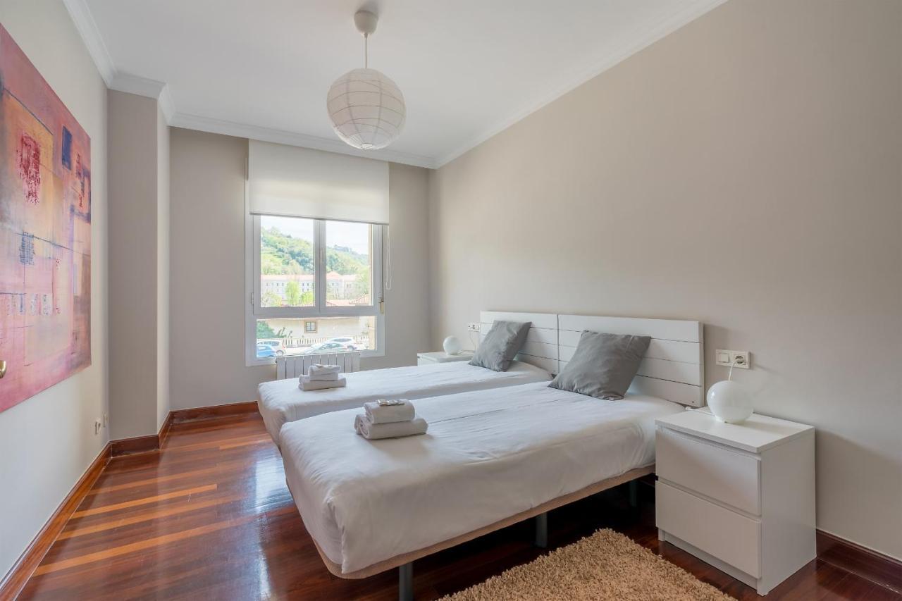 Zubia Apartment By People Rentals Bilbao Exteriér fotografie