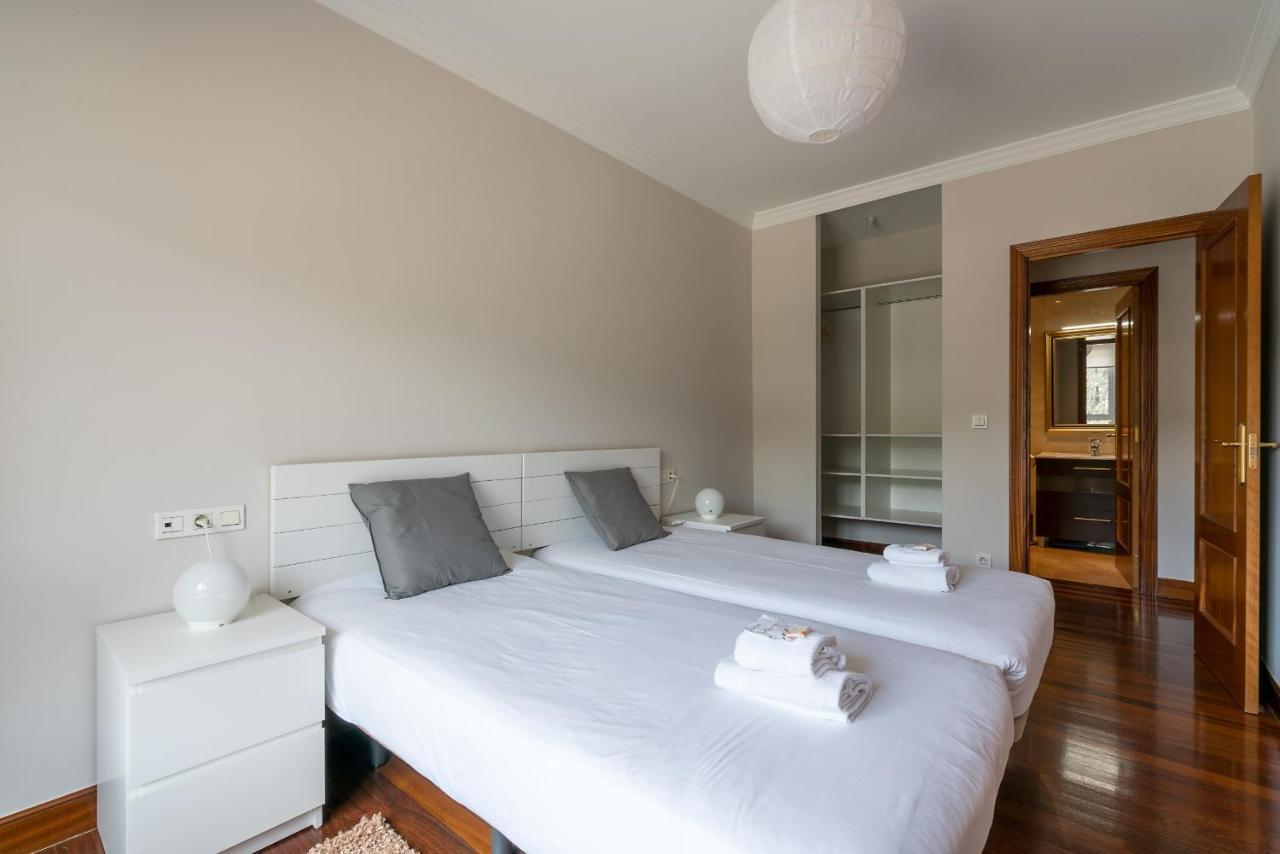 Zubia Apartment By People Rentals Bilbao Exteriér fotografie
