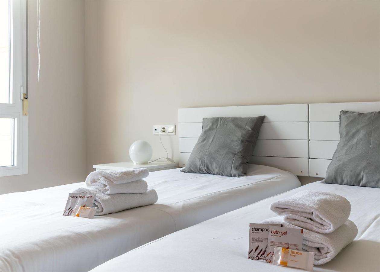 Zubia Apartment By People Rentals Bilbao Exteriér fotografie