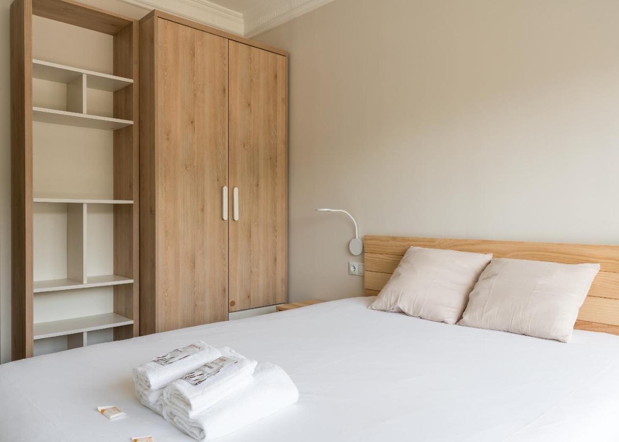 Zubia Apartment By People Rentals Bilbao Exteriér fotografie