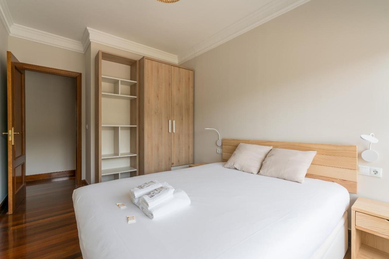 Zubia Apartment By People Rentals Bilbao Exteriér fotografie